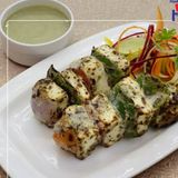 Paneer Malai  Tikka