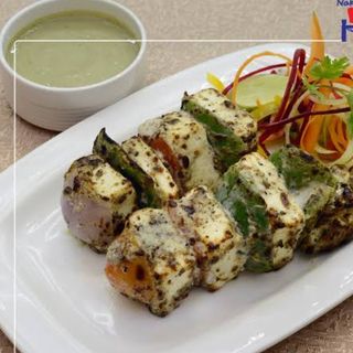Paneer Malai Tikka