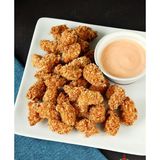 Chicken Popcorn
