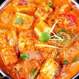 Kadhai Paneer
