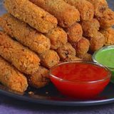 Paneer Fingers