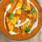 Shahi Paneer