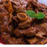 Mutton Rogan Josh