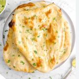 Butter Naan