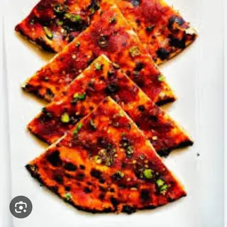 Turbo Naan