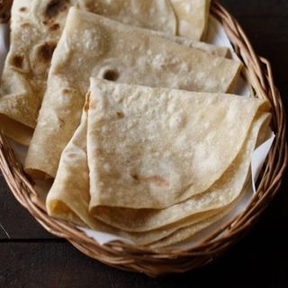 Roomali Roti
