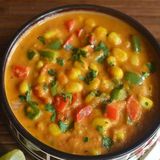 Corn Masala