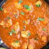 Vindaloo Chicken