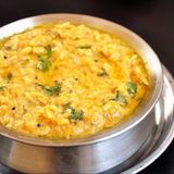 Dal Khichidi