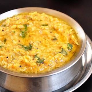 Dal Khichidi