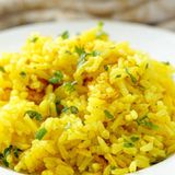 Lemon Rice