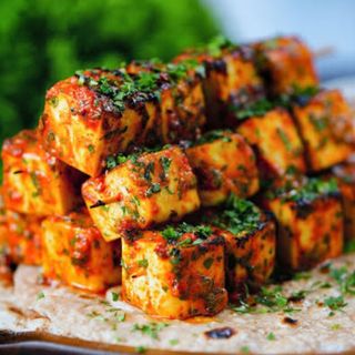 Paneer Tikka
