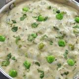 Methi Matter Malai