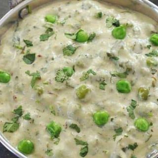 Methi Matter Malai