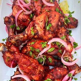 Tandoori Chicken Full