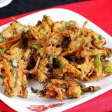 Mix Bhajia