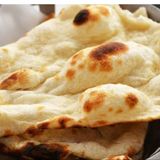 Plain Naan