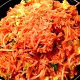 Schwezwan Fried Rice-Egg