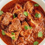 Mutton Masala