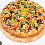 Veg Supreme Pizza
