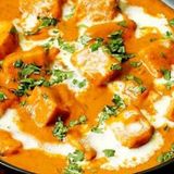 Paneer Butter Masala