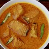Fish Goan Curry