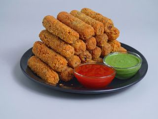 Paneer Fingers