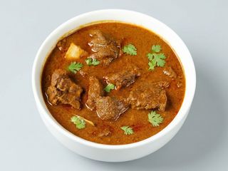 Goat Curry
