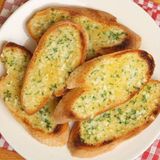 Garlic Bread