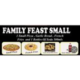 FAMILY FEAST SMALL