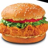 Zinger Burger