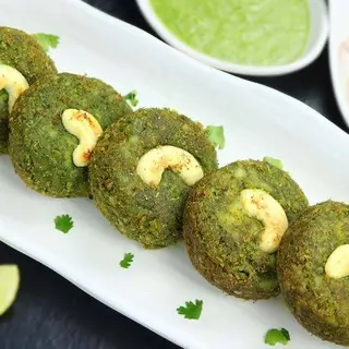Harabhara Kabab