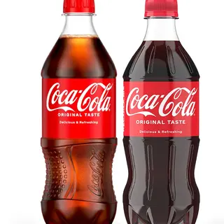 Coke