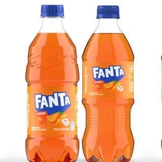 Fanta