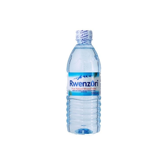 Rwenzori Mineral Water 500ml
