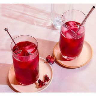 Hibiscus Tea