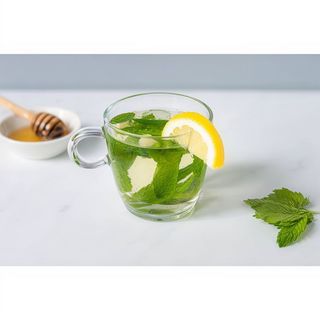 Mint Tea
