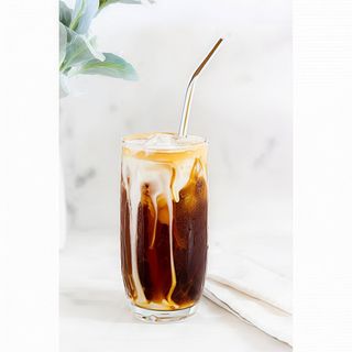 Iced Americano