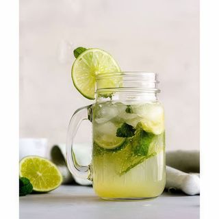 Virgin Mojito