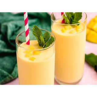 Mango Blast