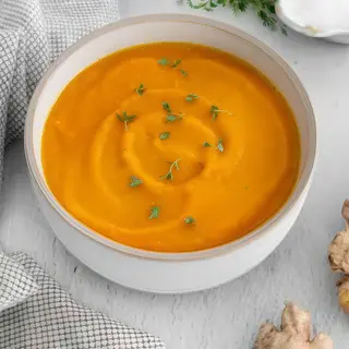 Carrot Juice