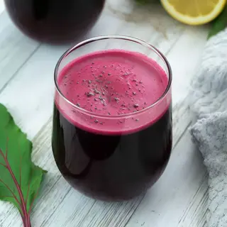 Beetroot Mix