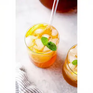 Lemon Juice