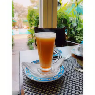 Classic Dawa Tea