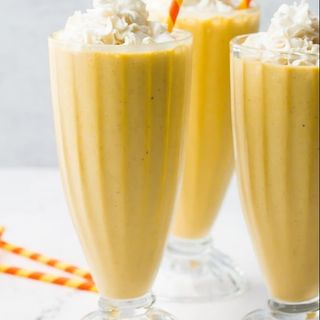 Tropical Milkshake
