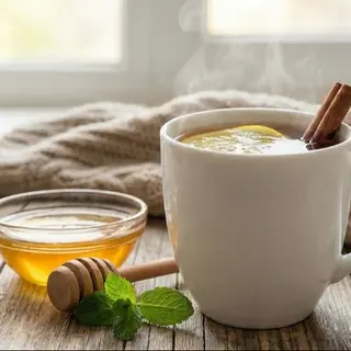 African Tea