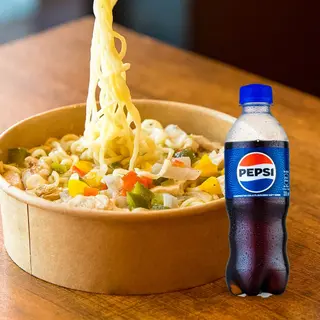 Chicken Noodle Soup