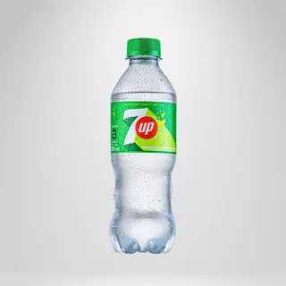 7UP 330ml 