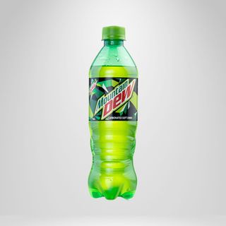 Mountain Dew 330ml