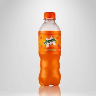 Mirinda Orange 330ml